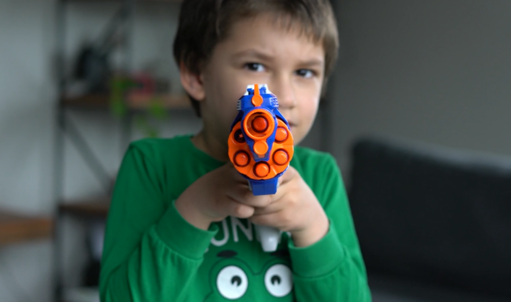 best toy guns