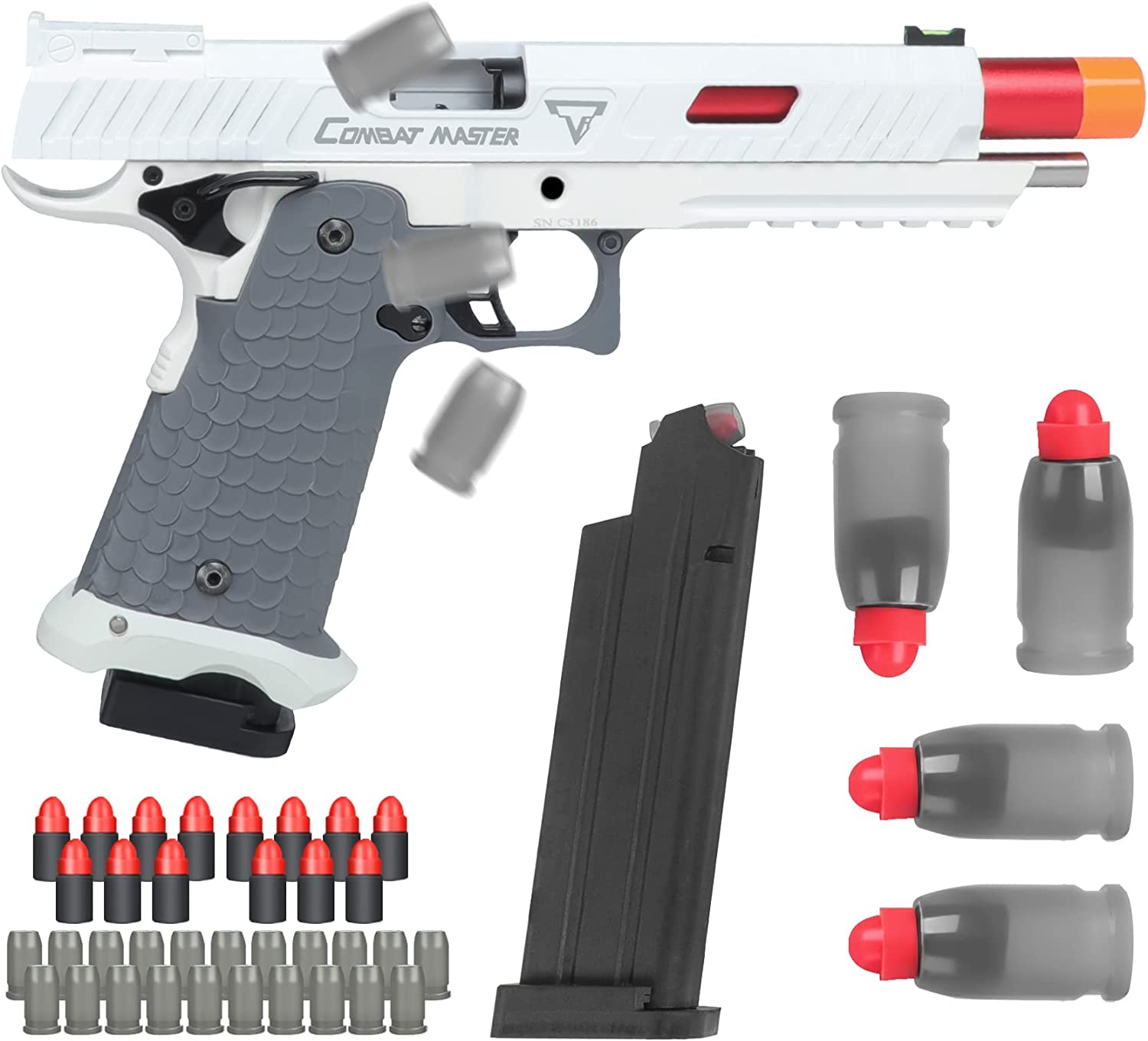 10 Best Toy Guns 2022 - Premium-Quality Toys for Your Kids