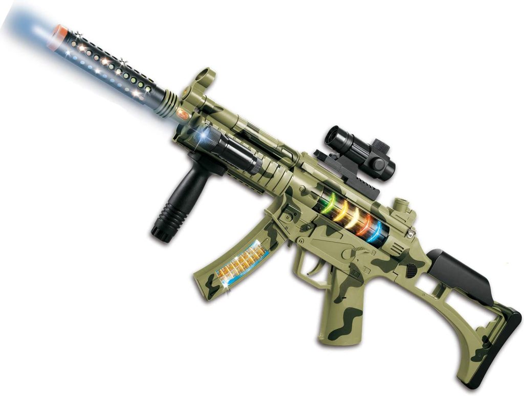 10 Best Toy Guns 2022 PremiumQuality Toys for Your Kids