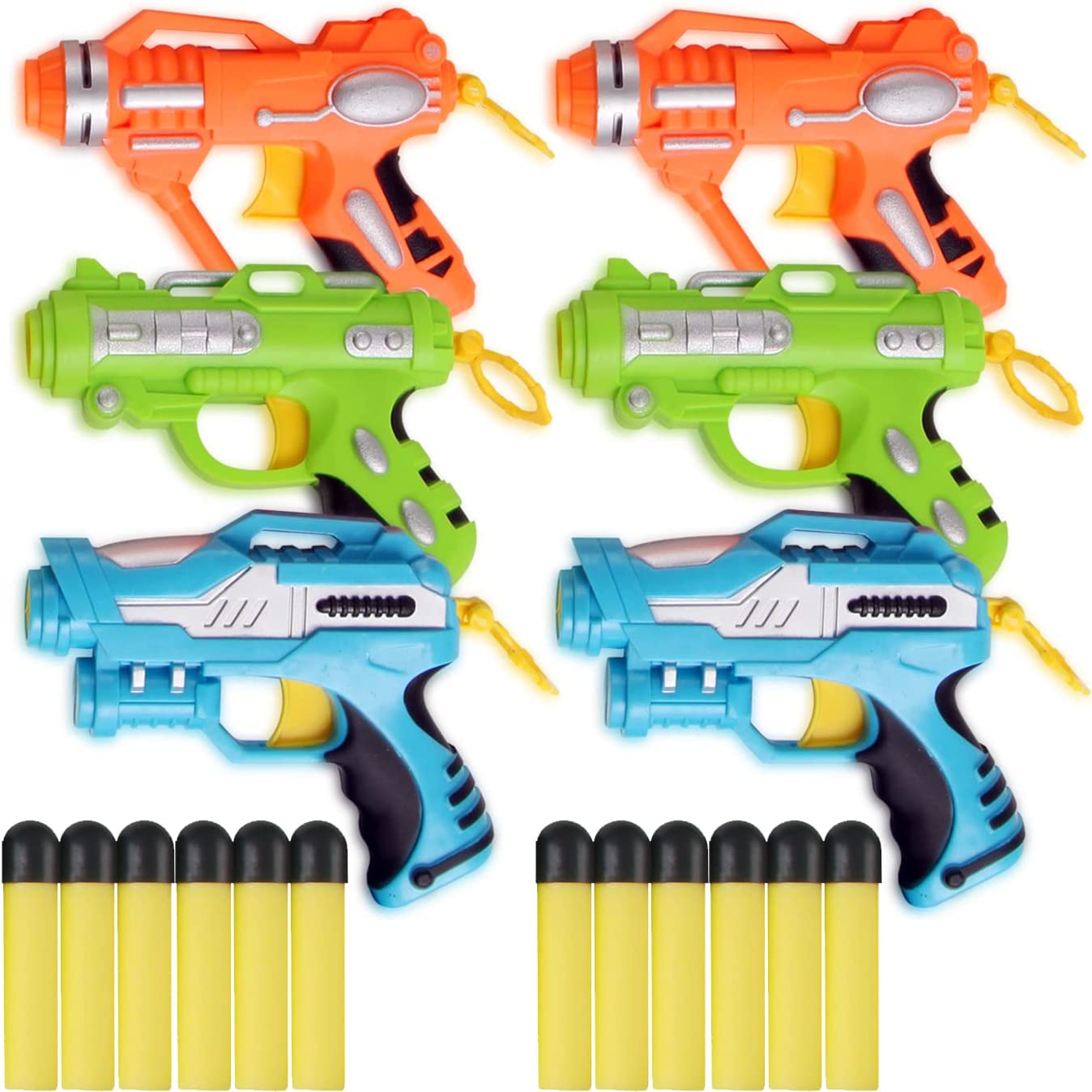 10 Best Toy Guns 2022 PremiumQuality Toys for Your Kids