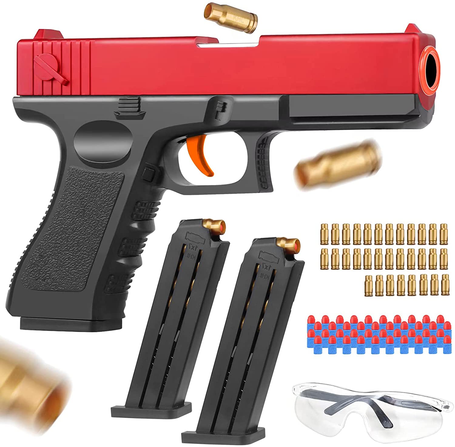 10 Best Toy Guns 2022 - Premium-Quality Toys for Your Kids