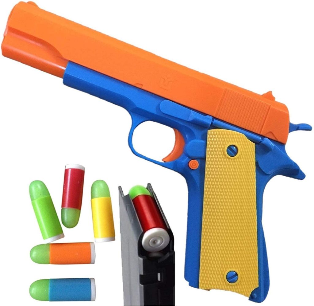 10 Best Toy Guns 2022 Premium Quality Toys For Your Kids