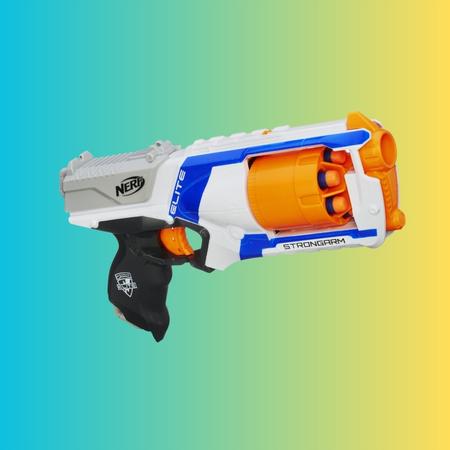 NERF Strongarm Blaster